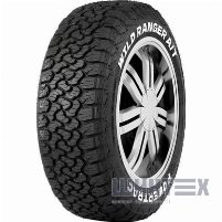 Powertrac Wildranger A/T 275/65 R18 123/120S